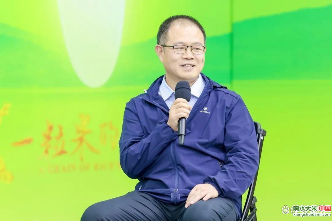 响水大米网