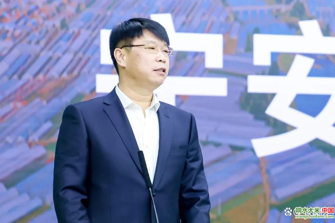 响水大米网