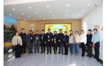 以米为媒话传承 匠心品质赢赞誉 首届响水大米品鉴会圆满落幕