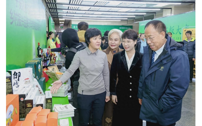 看宁安响水石板大米如何引发660万人次关注