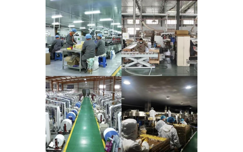 【继往开来这十年】——“筑巢引凤兴产业 聚力赋能促发展”