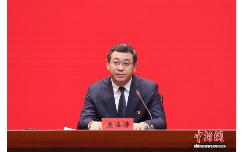 黑龙江：力争2030年粮食综合产能达2000亿斤